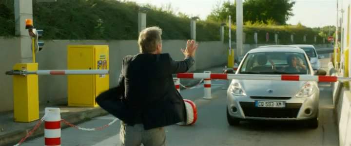 Renault Clio 3