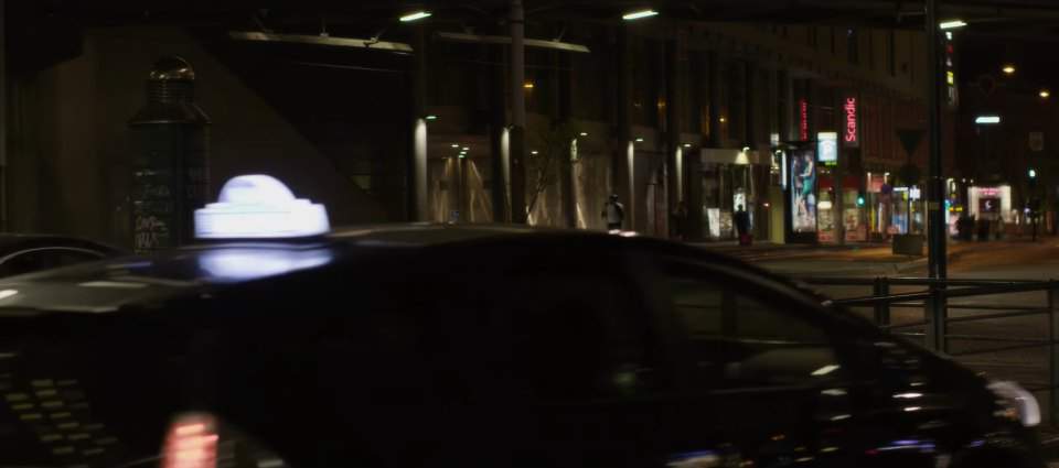 Toyota Prius+
