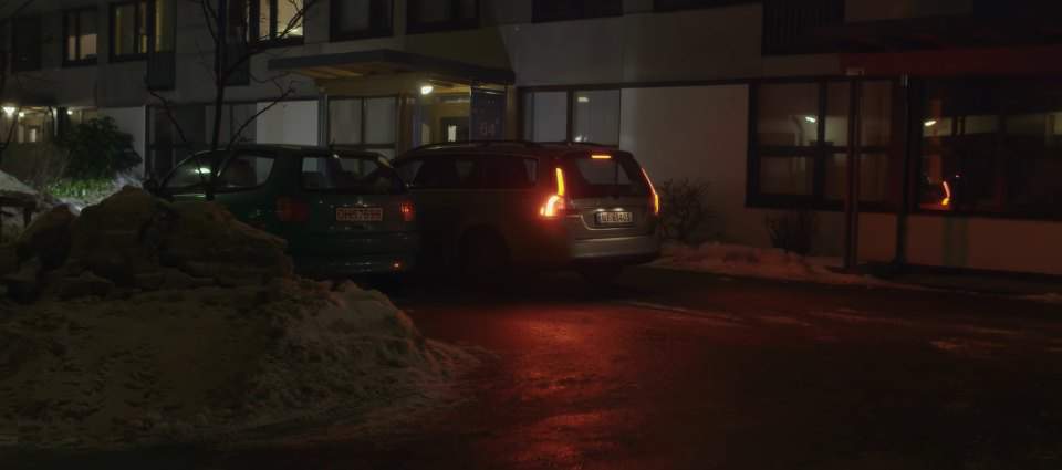 Volkswagen Polo III
