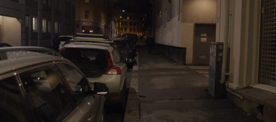 Volvo C30