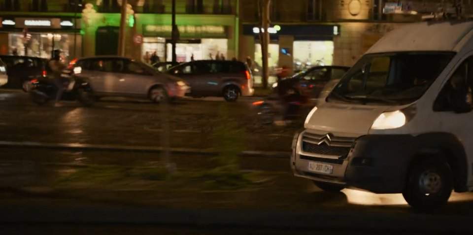 Ford C-Max MkI