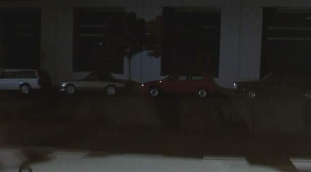 Alfa Romeo Spider