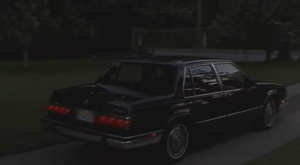 Buick LeSabre