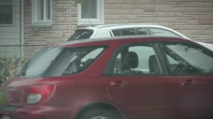 Subaru Impreza Wagon