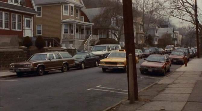 Mercury Grand Marquis Colony Park