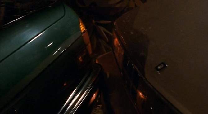 Oldsmobile Ninety-Eight Regency