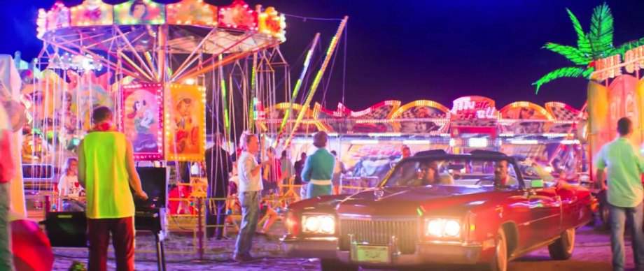 Cadillac Fleetwood Eldorado