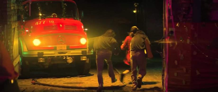 Mercedes-Benz L-Series