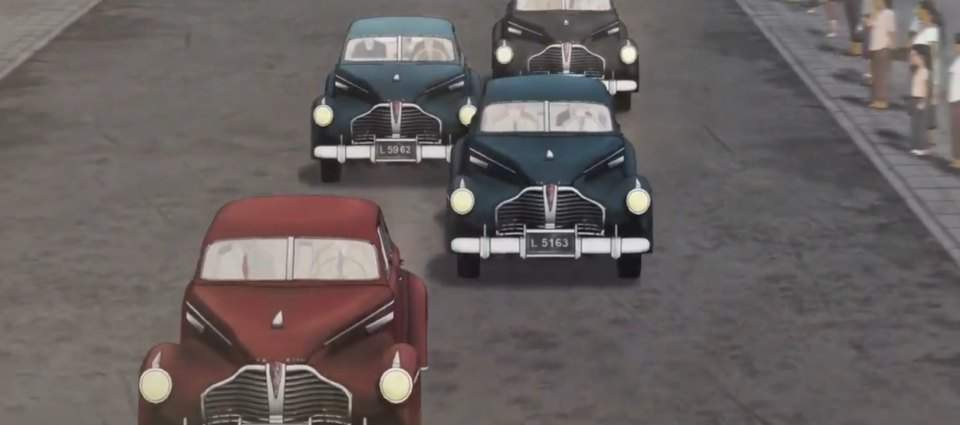 Buick Special