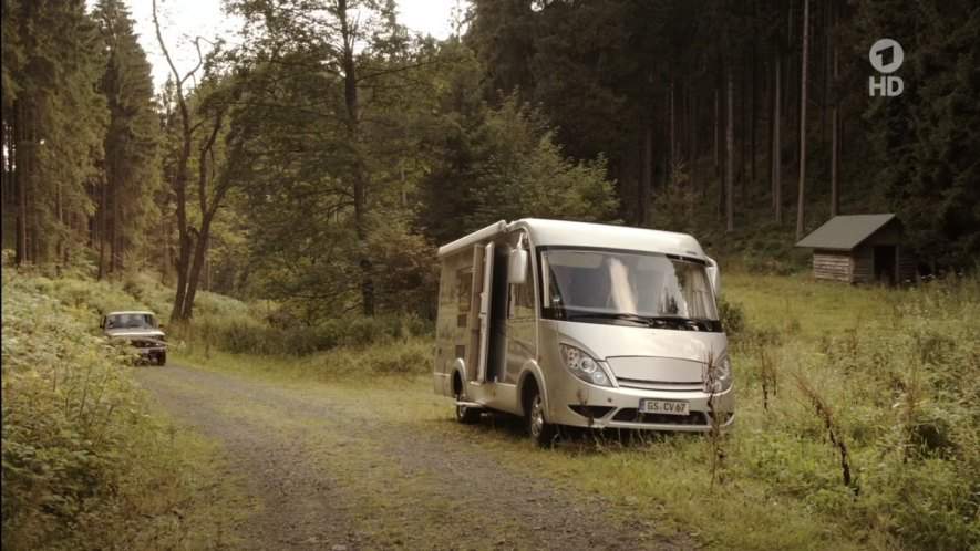 Hymer Exsis-i 522