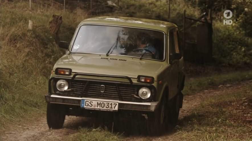 Lada Niva