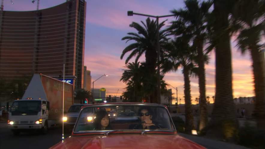 Chevrolet Tiltmaster