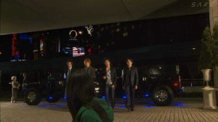 Hummer H1 Stretched Limousine