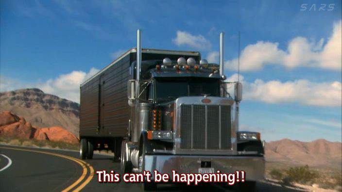 Peterbilt 379