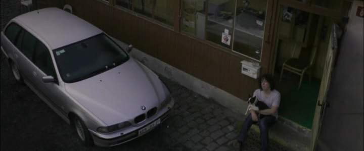 BMW 5 Touring
