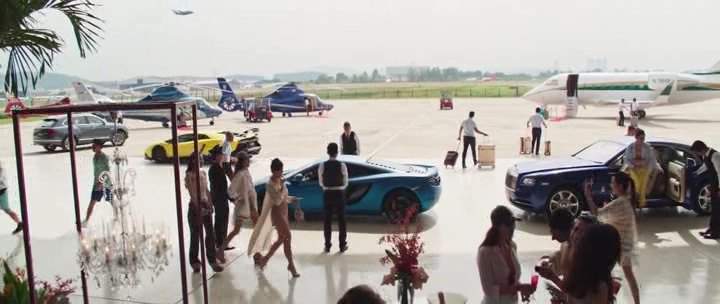 McLaren MP4-12C