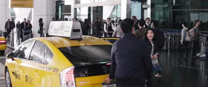 Toyota Prius III