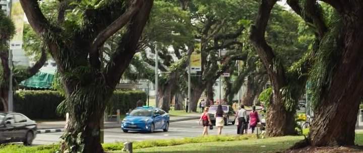 Toyota Prius IV