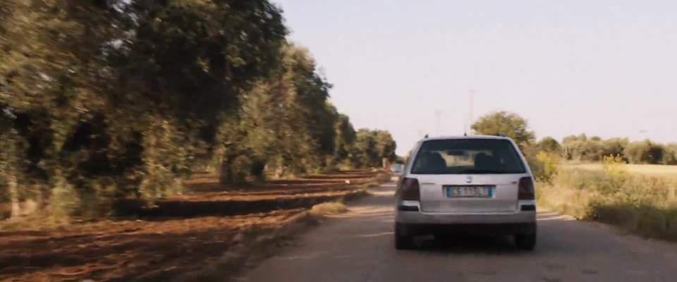 Volkswagen Passat Variant B5