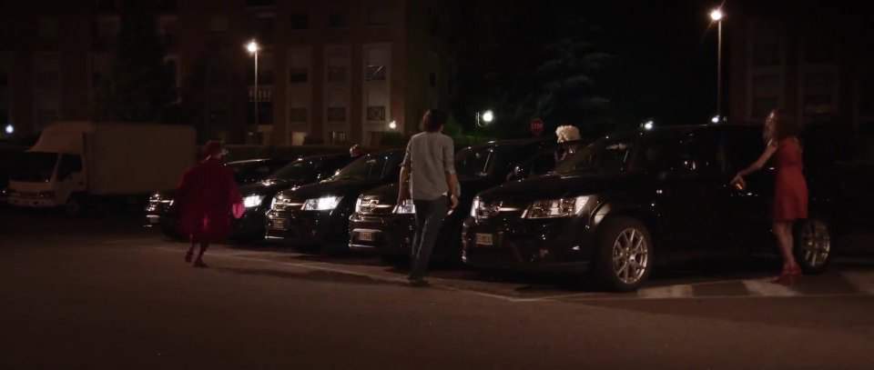 Fiat Freemont