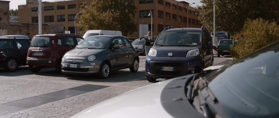Fiat Qubo