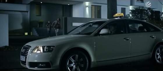 Audi A6 C6