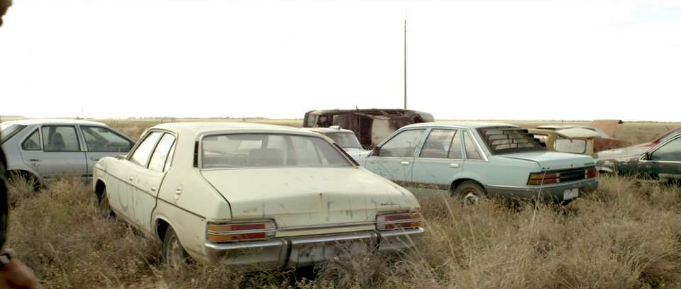 Ford Falcon