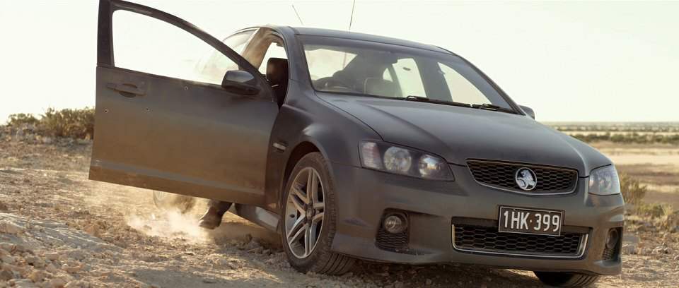 Holden Commodore