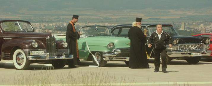 Cadillac Series 62 Convertible