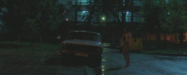 GAZ 24-02 Volga Universal