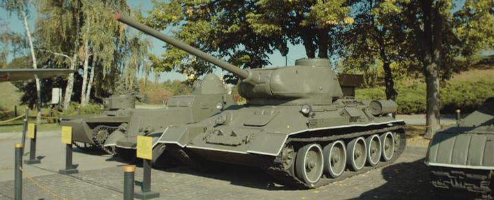 Moskovsky zavod No.37 T-37 Replica