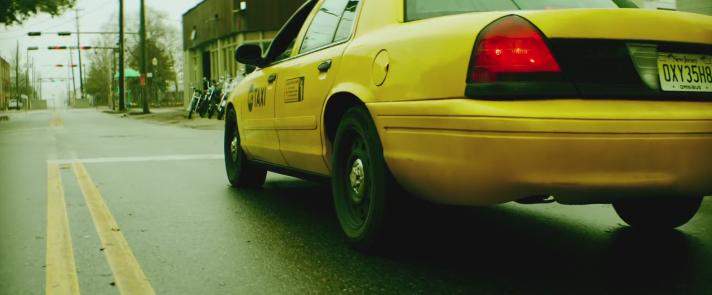Ford Crown Victoria