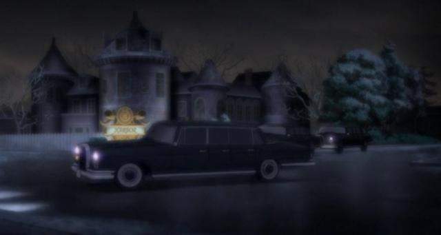 Mercedes-Benz 600 Pullman