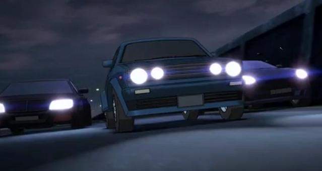Volkswagen Golf GTI I