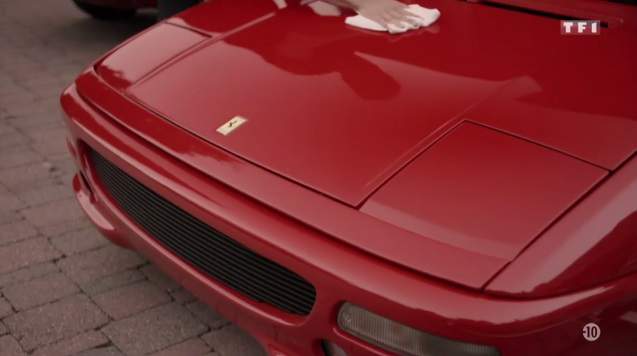 Ferrari F355 Spider