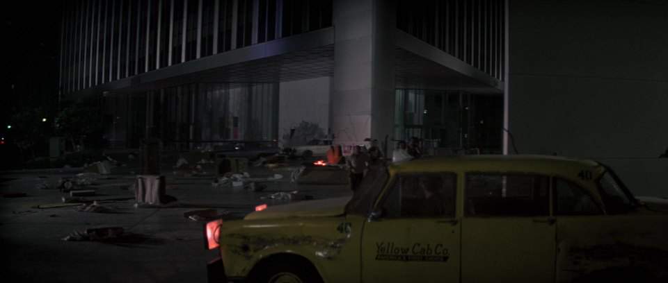 Checker Taxicab