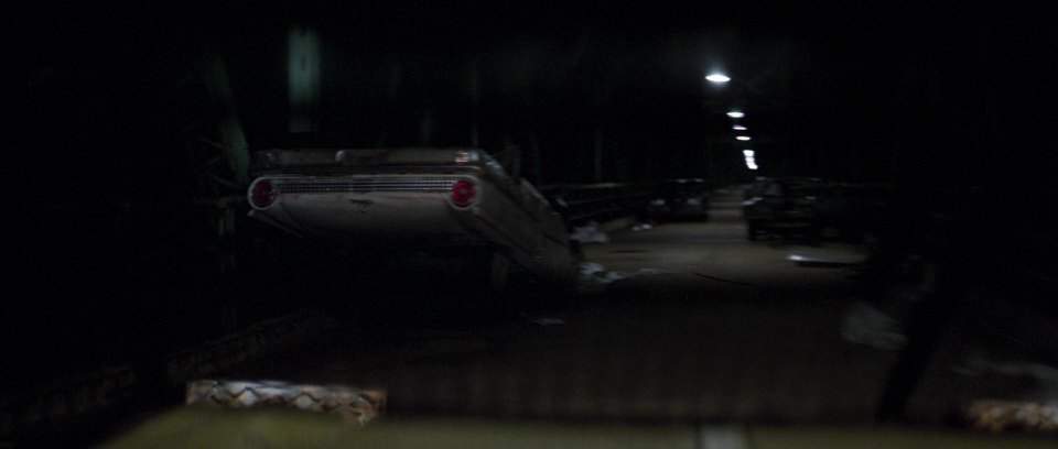 Ford Galaxie