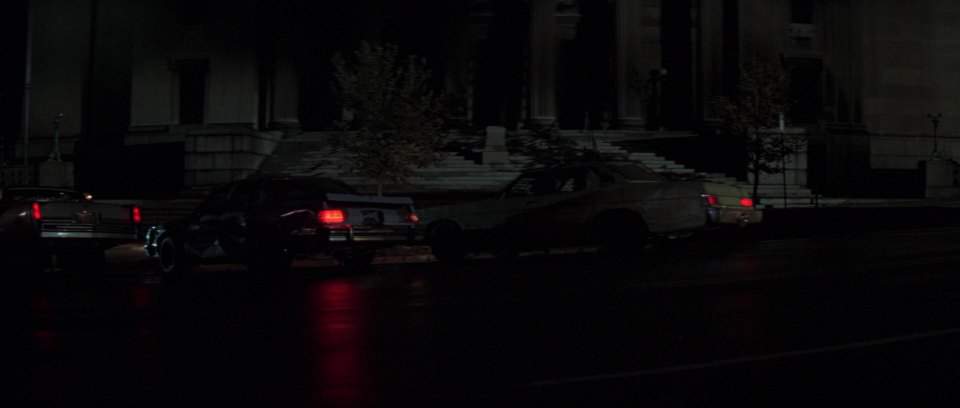 Mercury Marquis
