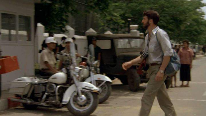 Harley-Davidson Electra Glide