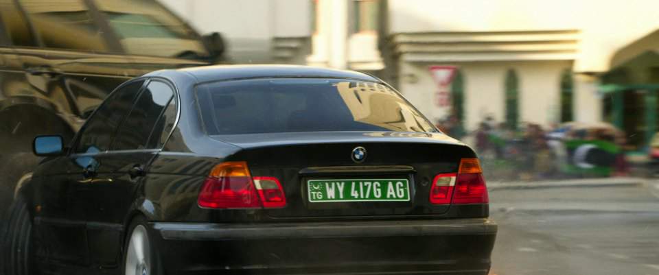 BMW 3