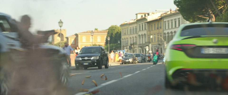 Fiat Freemont