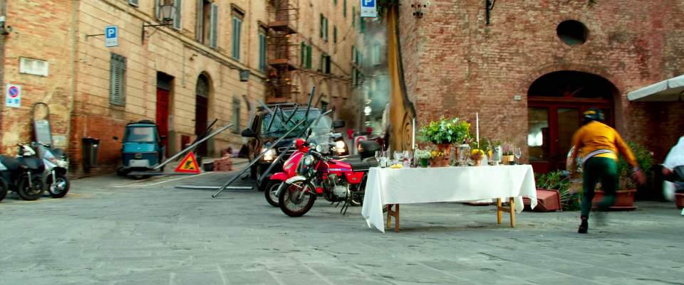 Gilera unknown