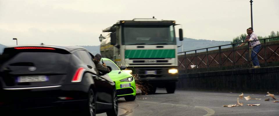 Iveco EuroCargo