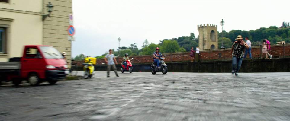MBK Booster Spirit