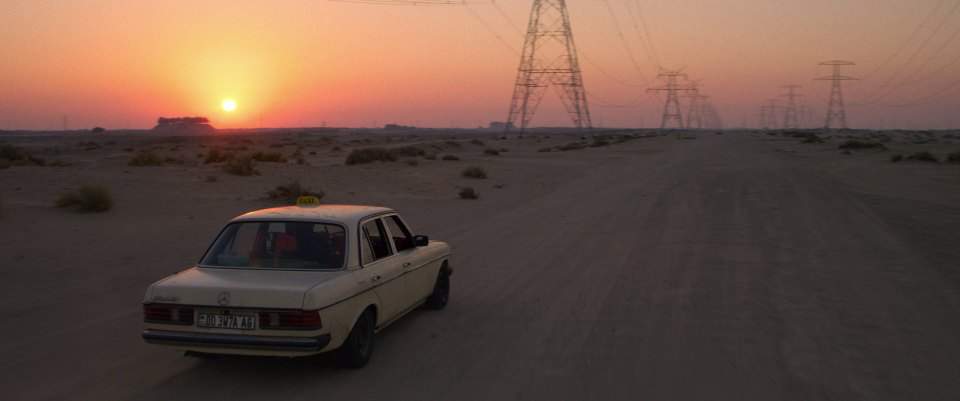 Mercedes-Benz 230 E