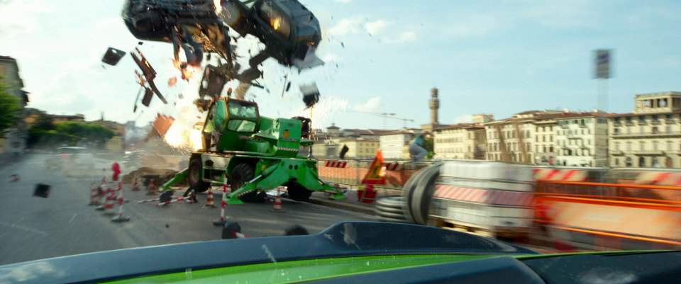 Merlo Roto