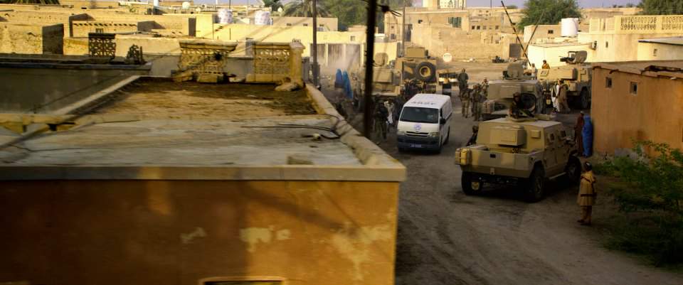 NIMR Ajban 440A