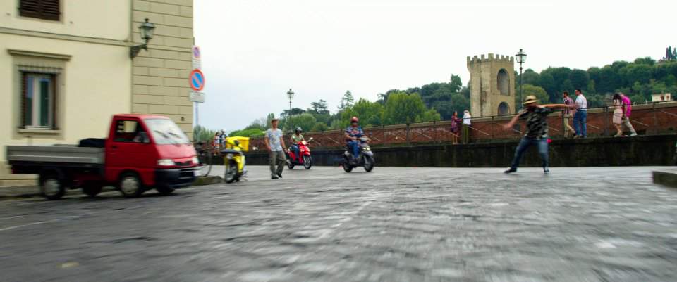 Piaggio Porter
