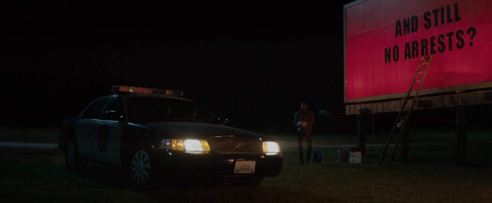Ford Crown Victoria