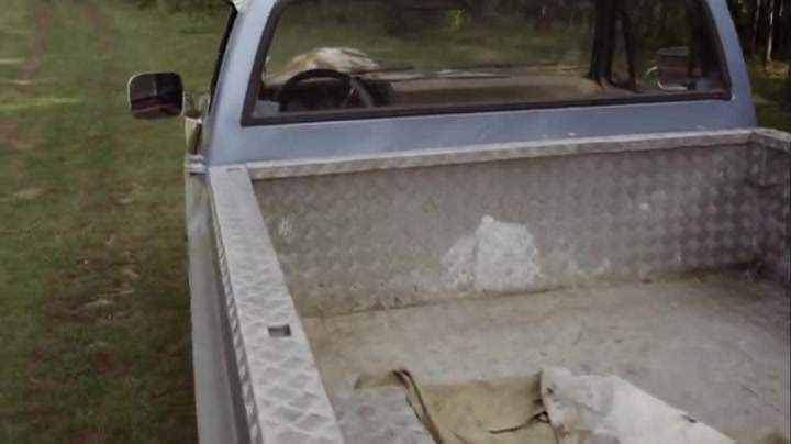 Chevrolet C/K-Series